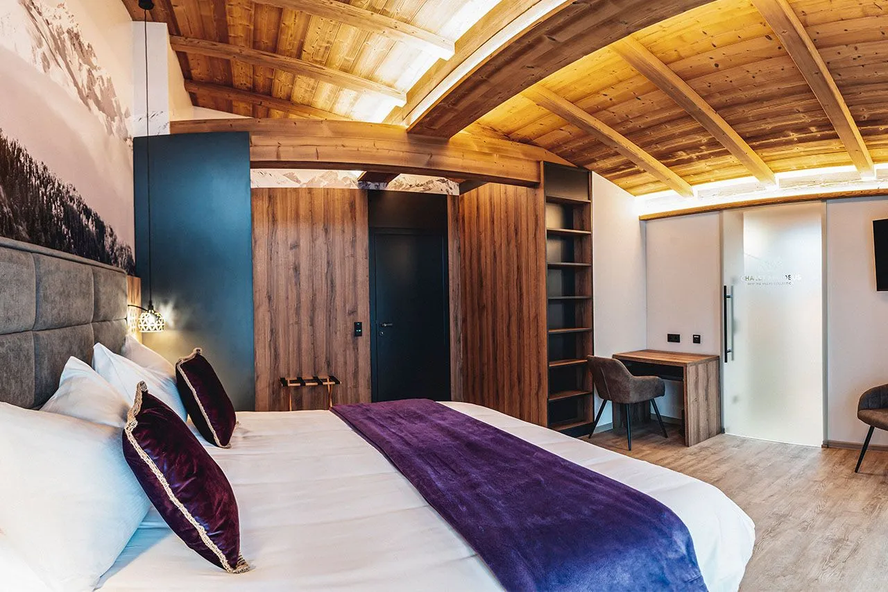 Fractional chalet Zell am See Austria EUR 330000