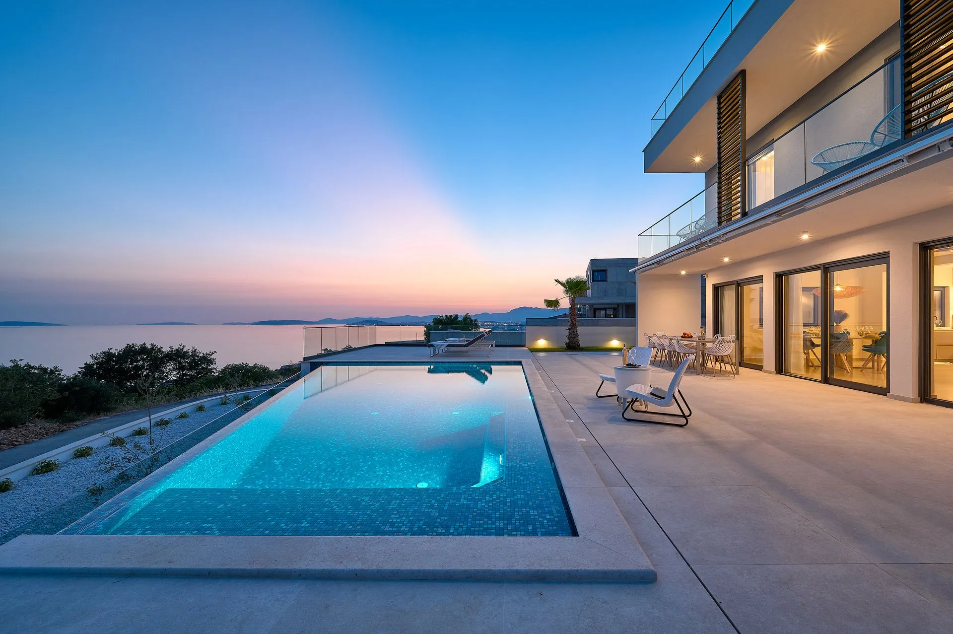 Fractional villa Split Croatia EUR 299000