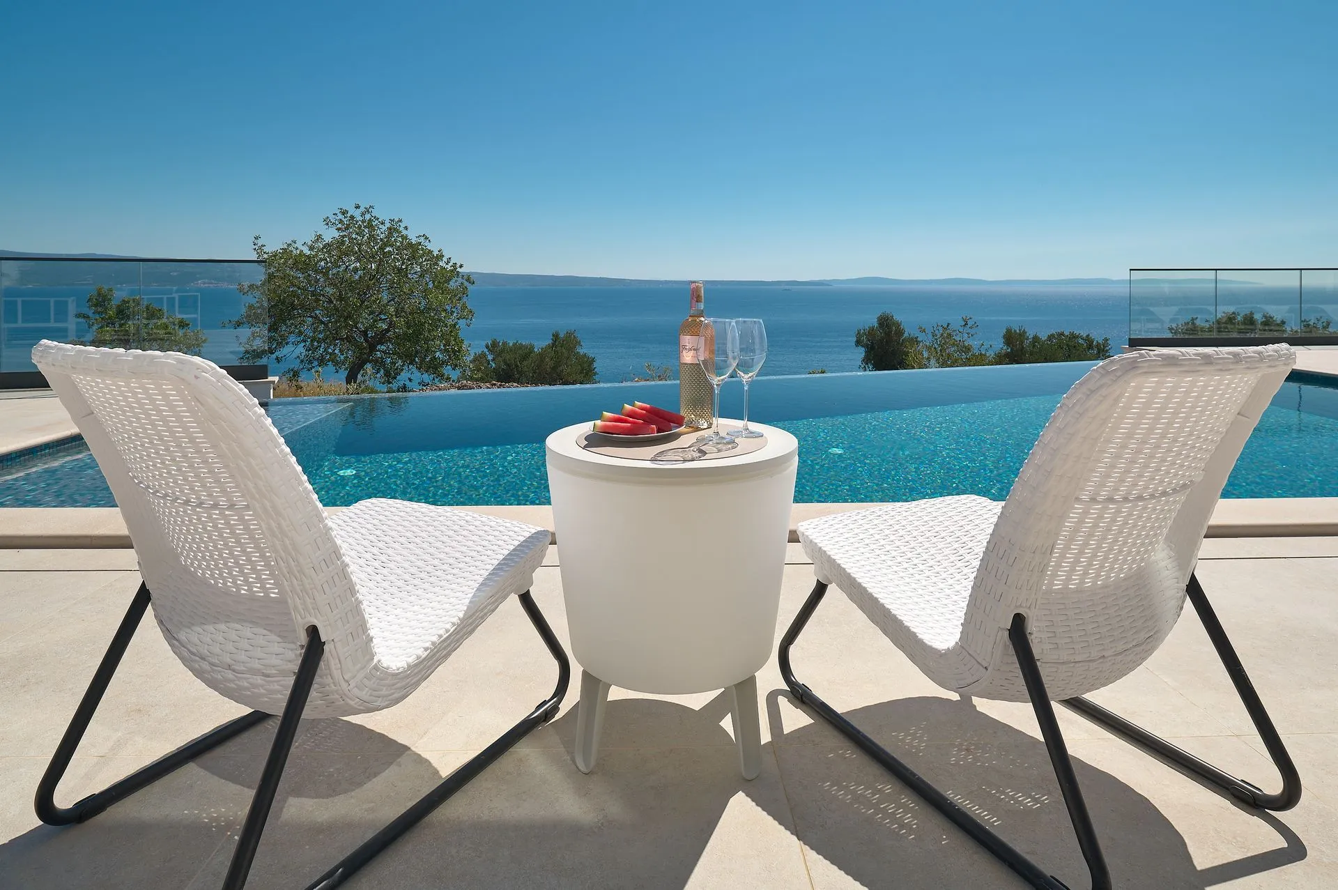 Fractional villa Split Croatia EUR 299000