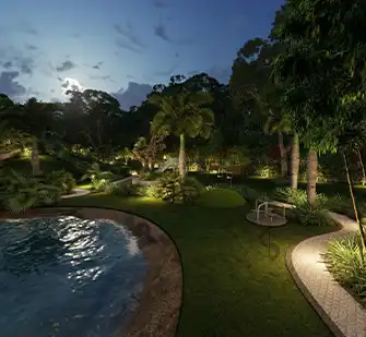 Fractional Vacation Home sale India