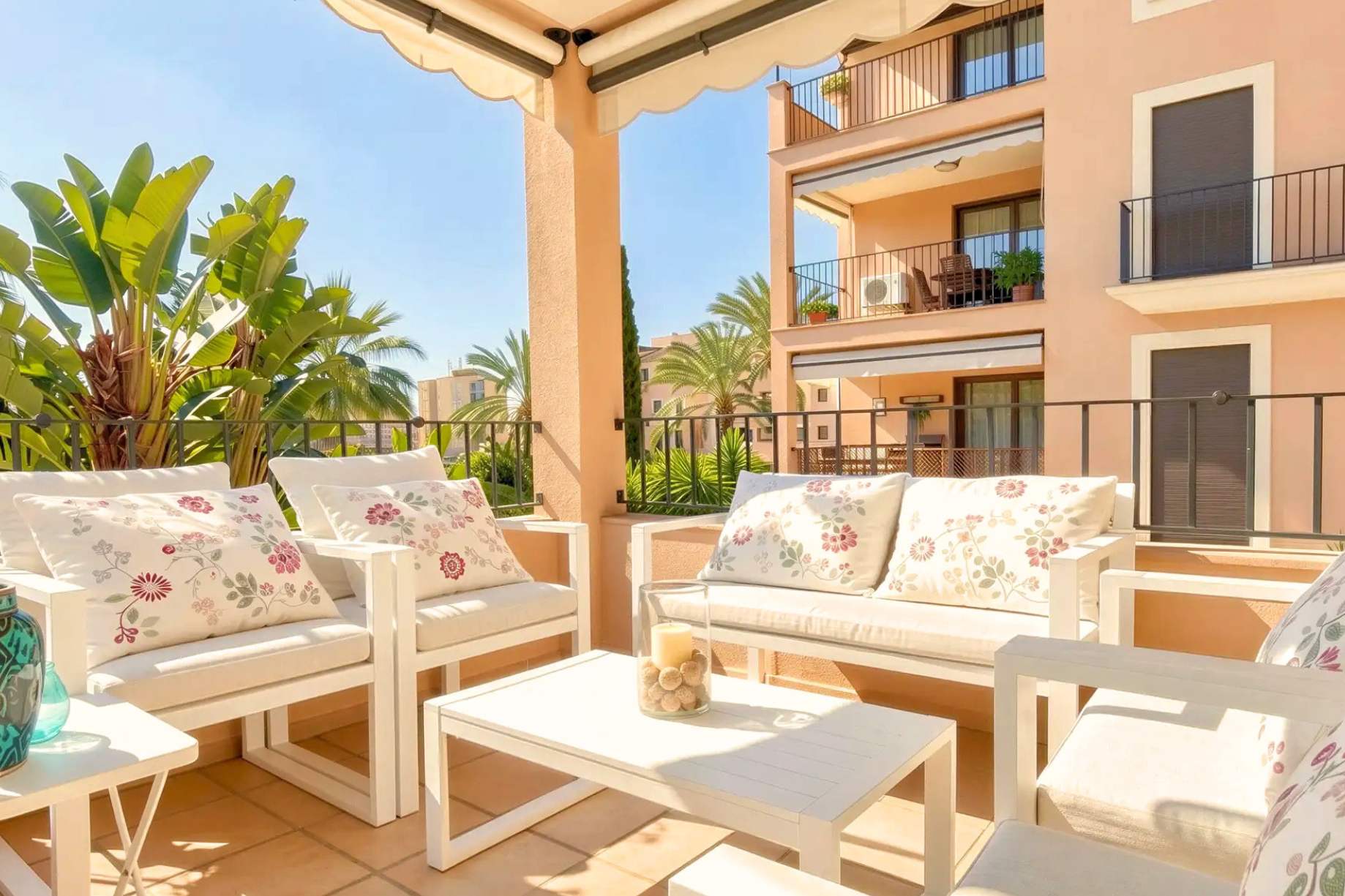 Fractional Vacation Home Mallorca
