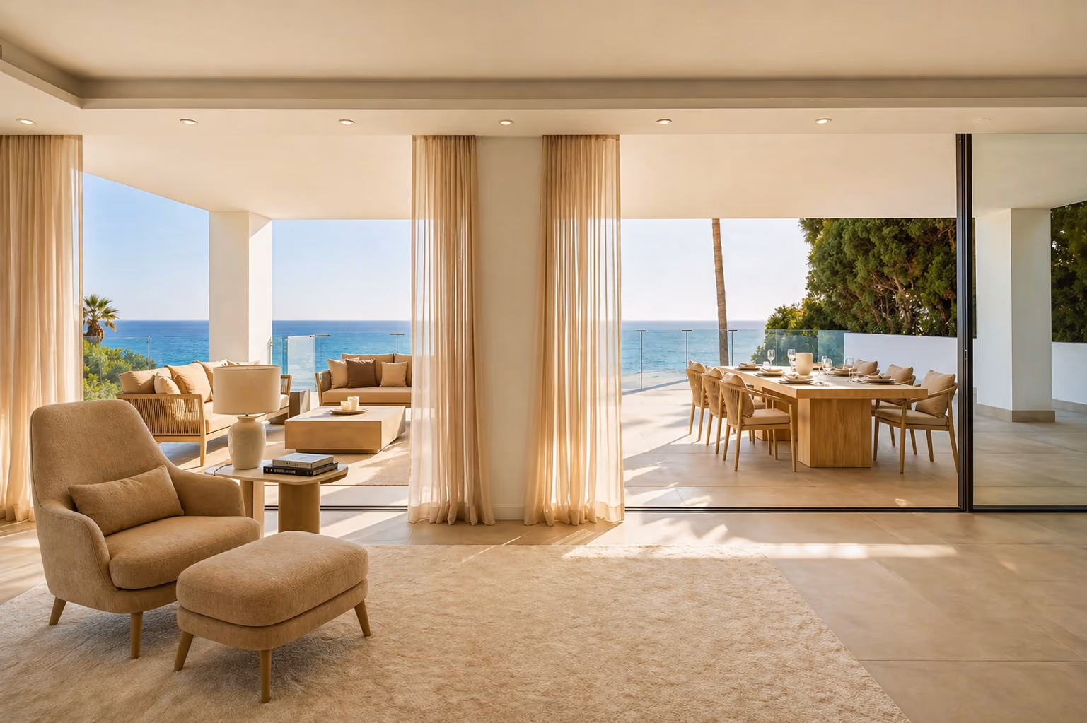 El Campello in El Campello, Costa Blanca | From €479,000/share | Kocomo