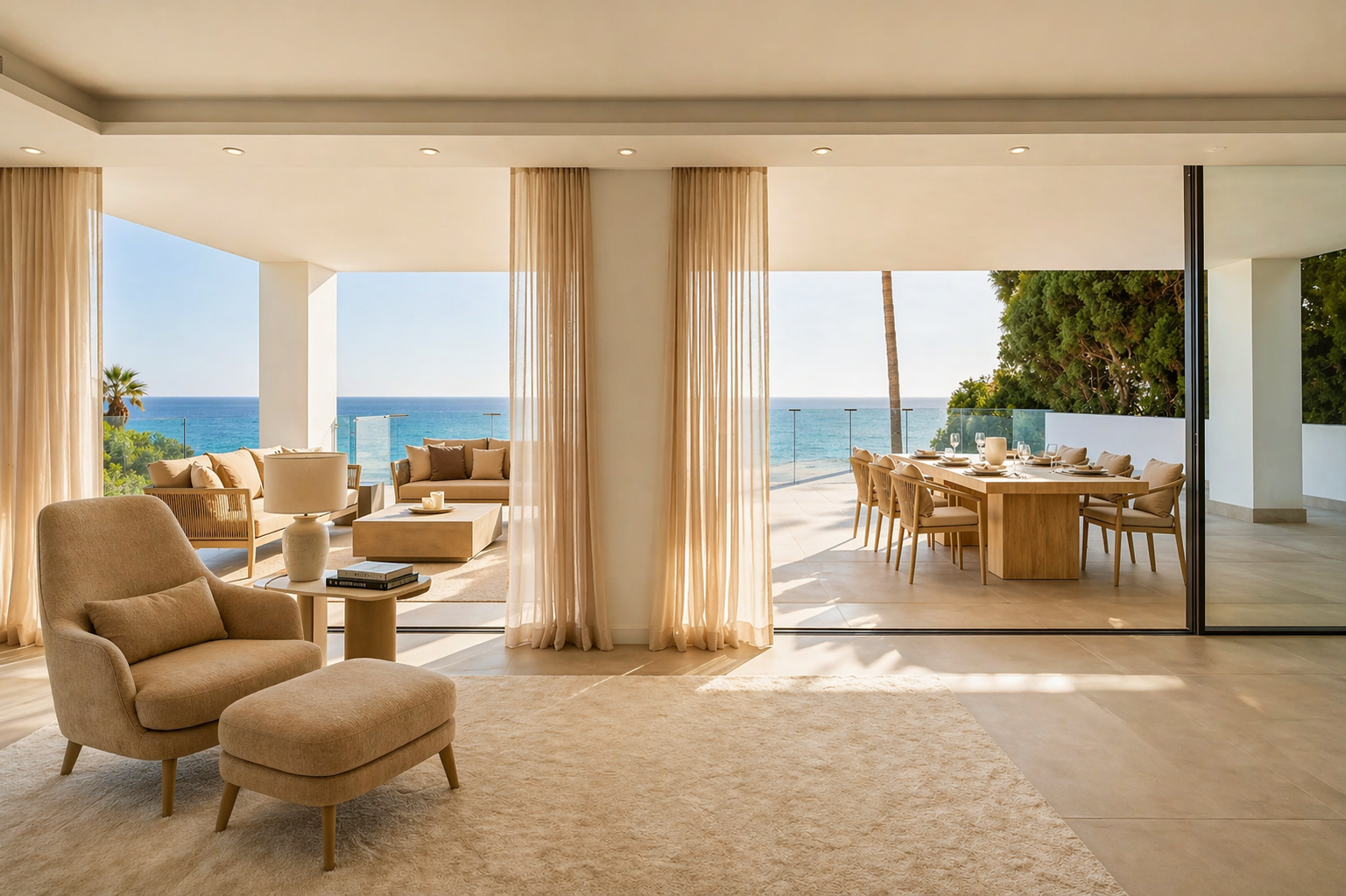 Fractional Vacation Home El Campello Spain