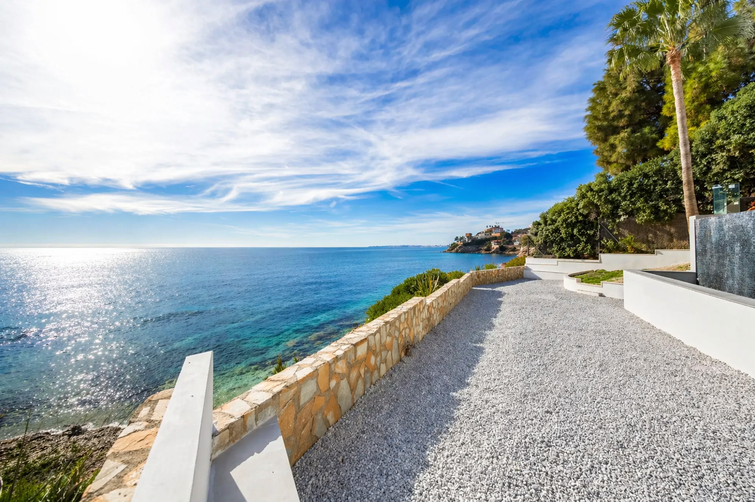 Fractional Vacation Home El Campello Spain