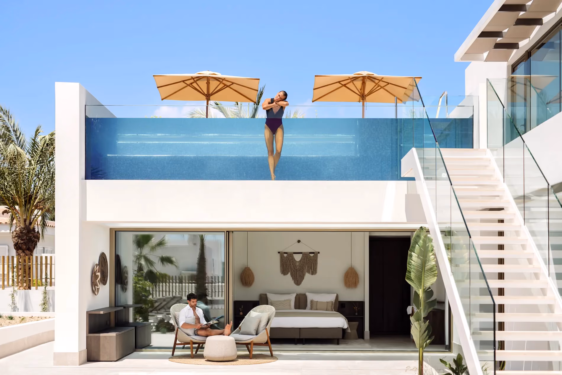 Ibiza in Cala Tarida, Ibiza | From €649,000/share | Kocomo