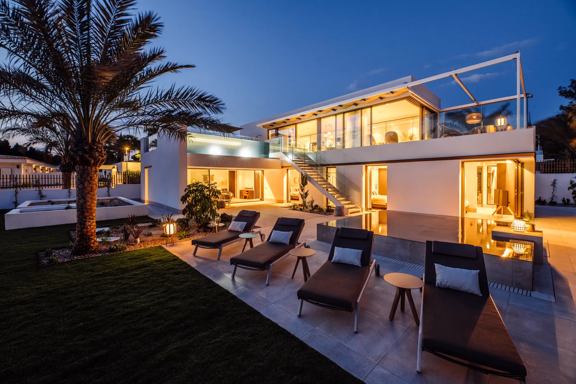 Ibiza
