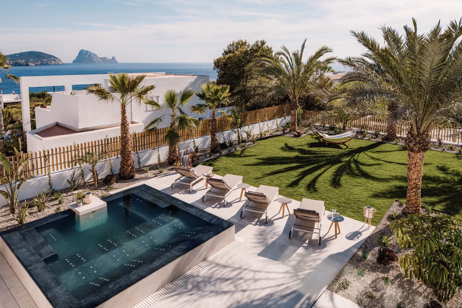 Ibiza