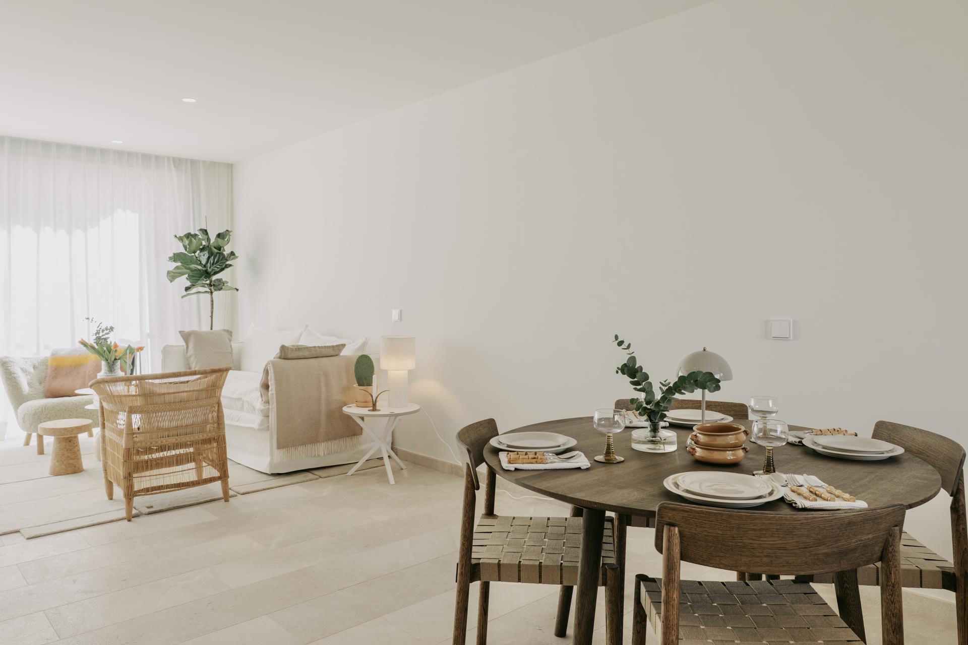 Fractional Vacation Home Palma Spain