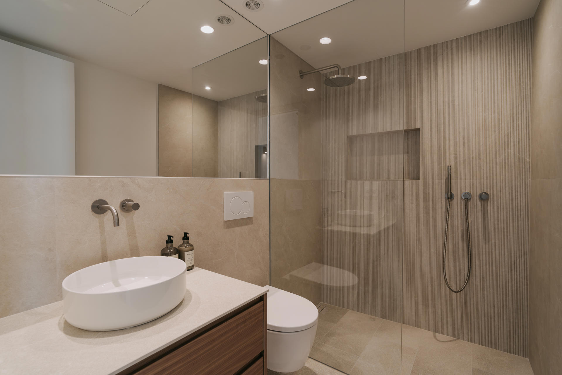 Palma | Mallorca – Townhouse with private roof terrace and small pool
