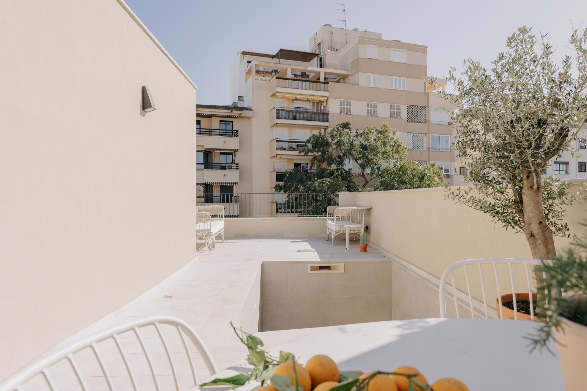 Fractional Vacation Home Palma Spain