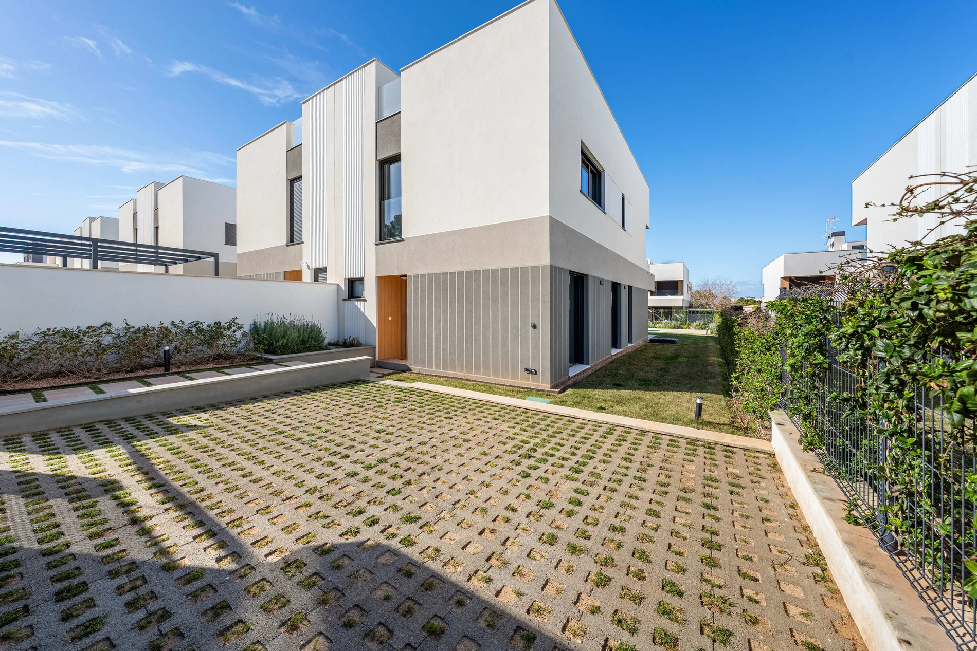 Fractional Vacation Home Puig de Ros Spain