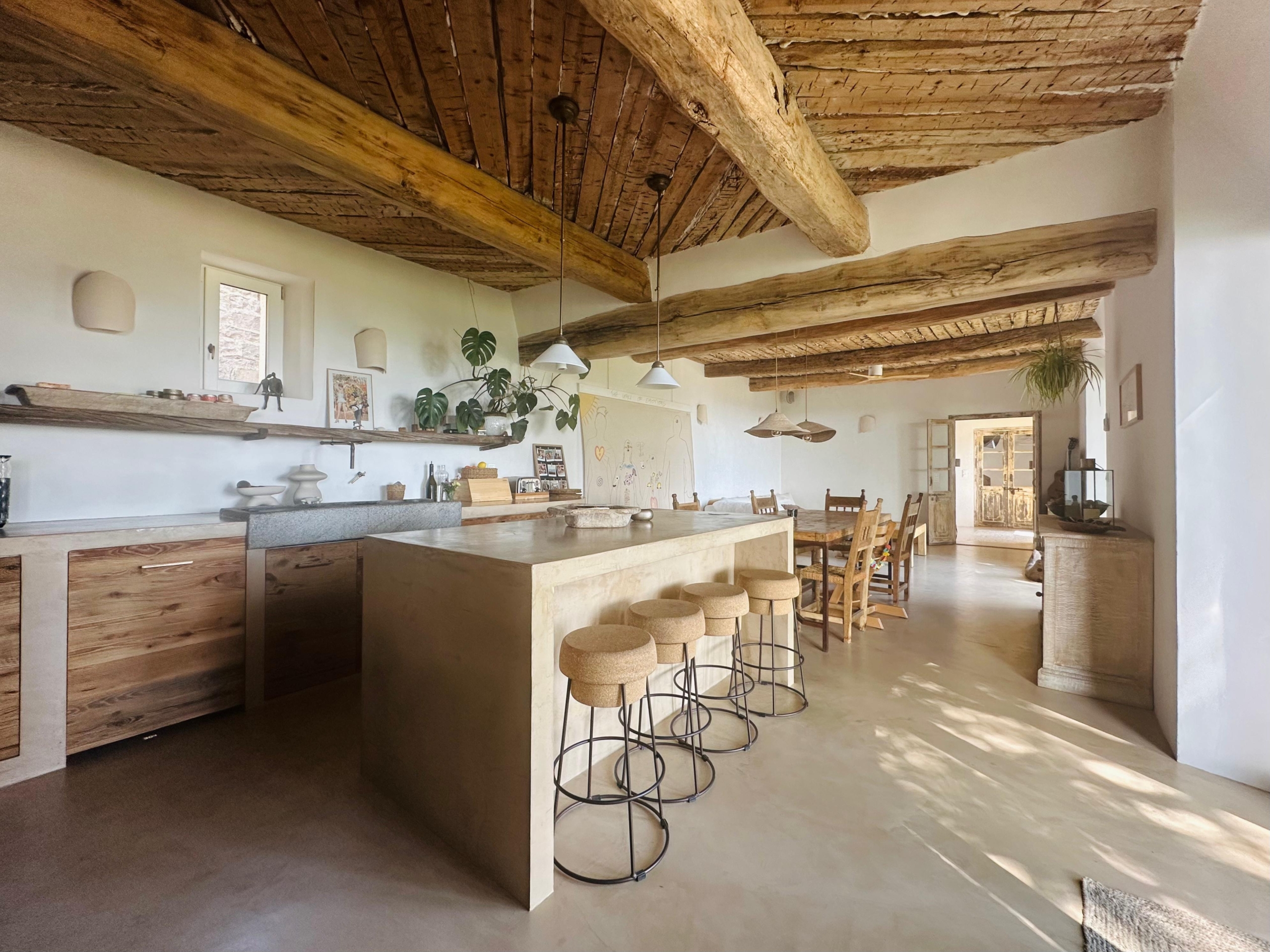 Fayence | French Riviera – Renovated Historic Villa with Panoramic Views & Private Spa