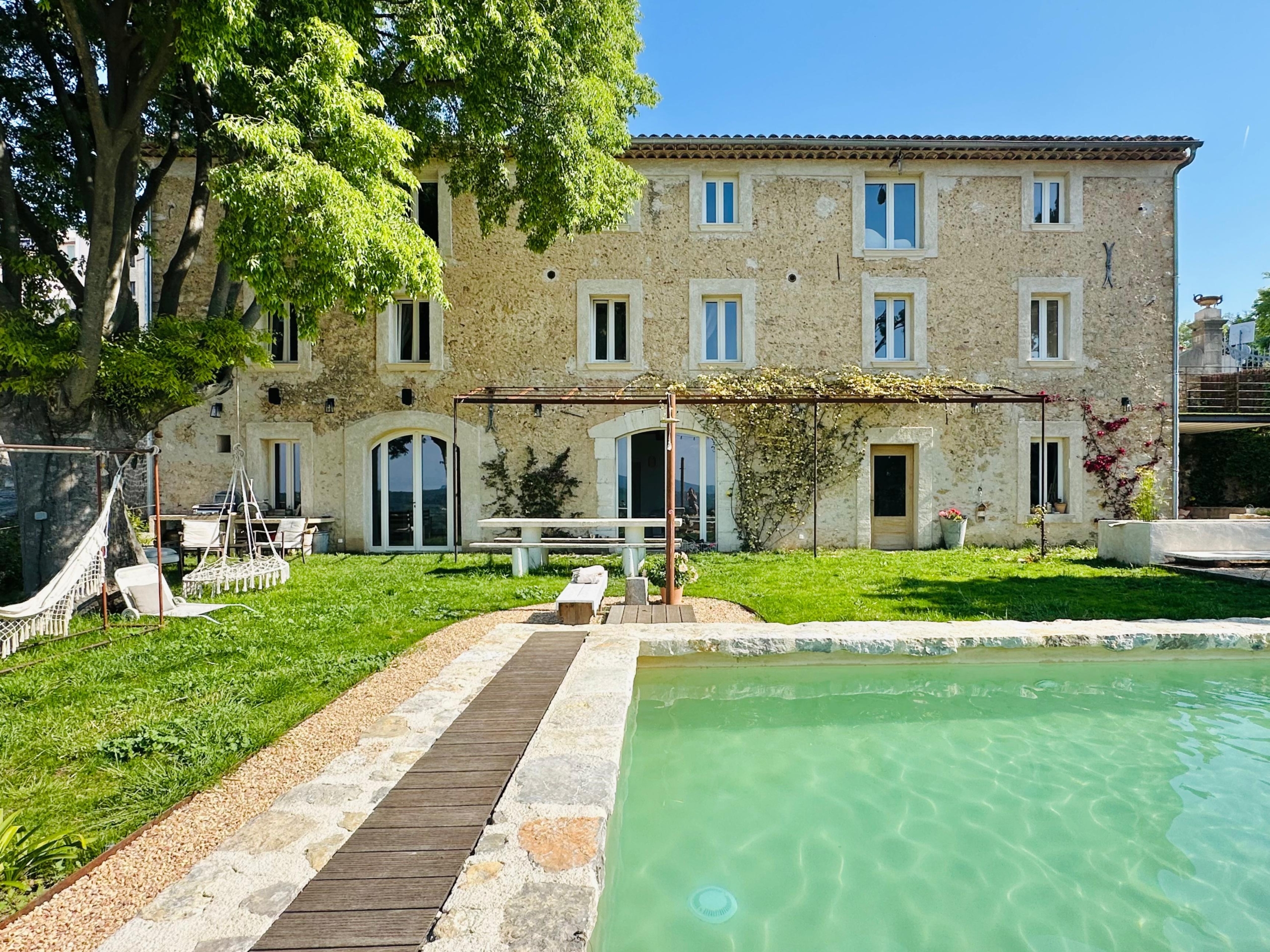 Fractional Vacation Home French Riviera France