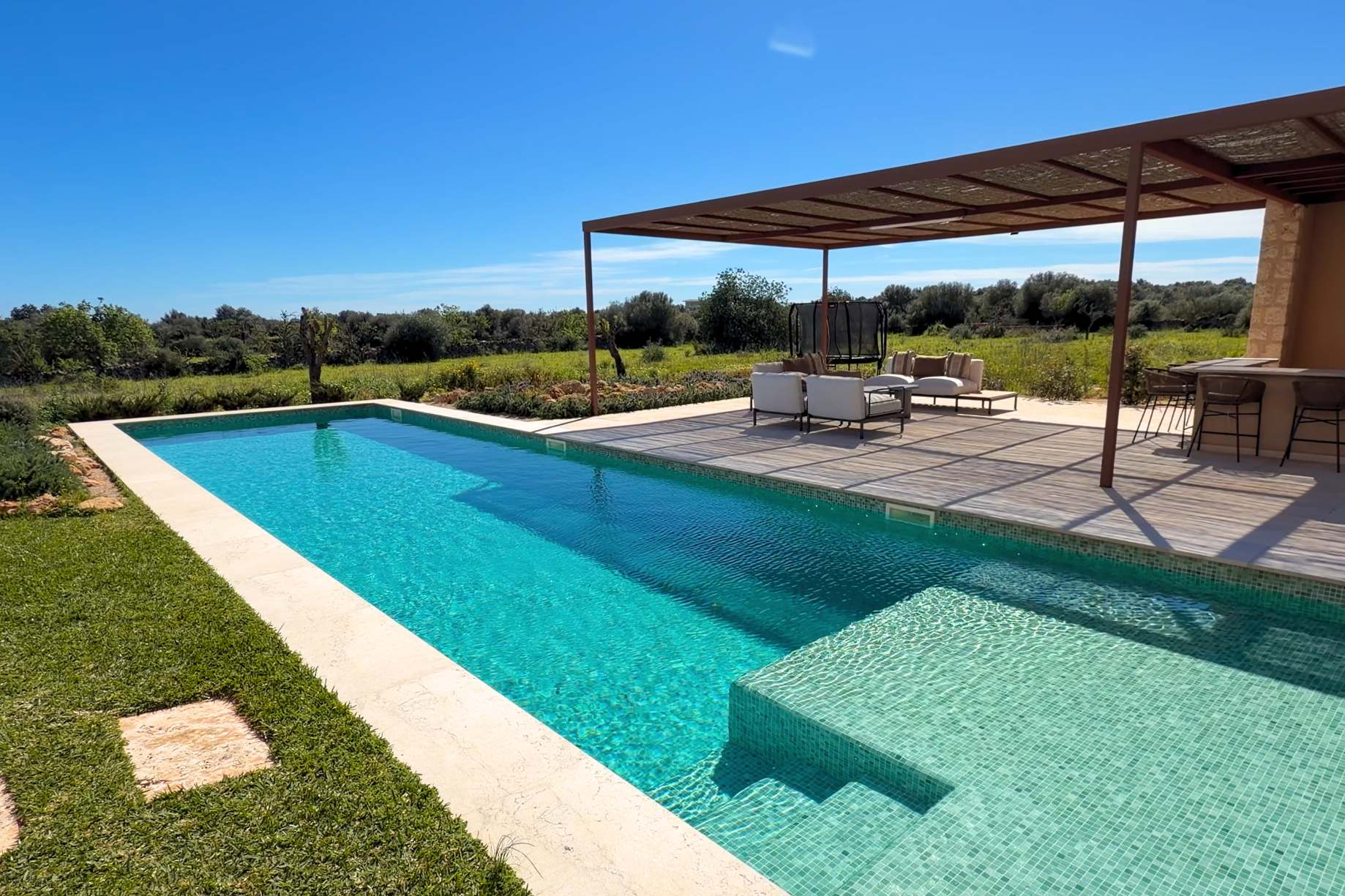 Fractional Vacation Home Mallorca Spain