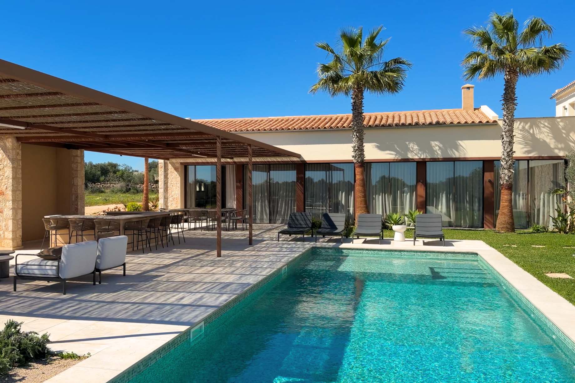 Fractional Vacation Home Mallorca Spain