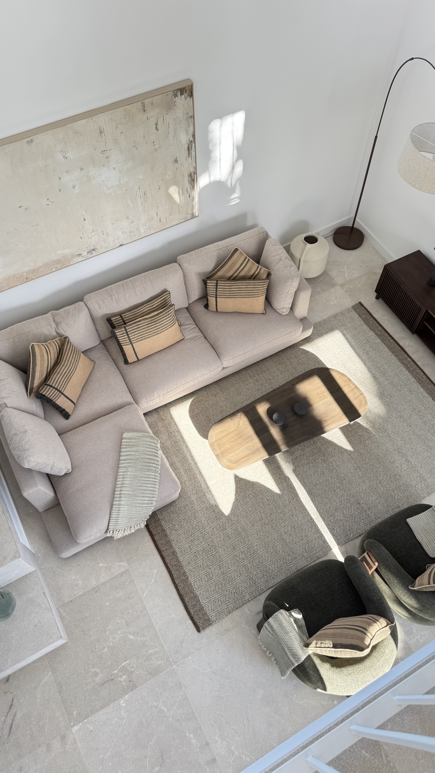 Ses Salines | Mallorca – Luxurious new-build Finca with landscape views