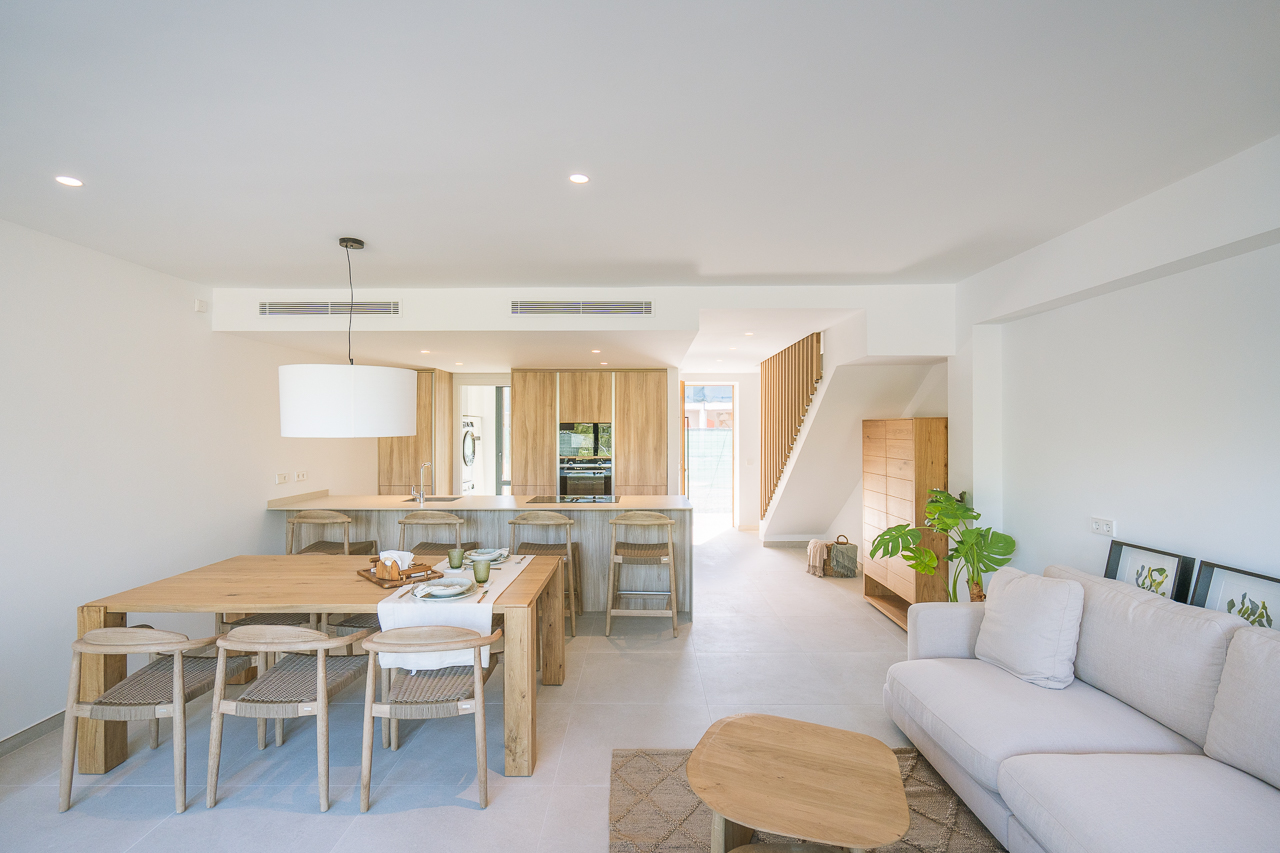 Fractional Vacation Home Platja d'Alcúdia Spain