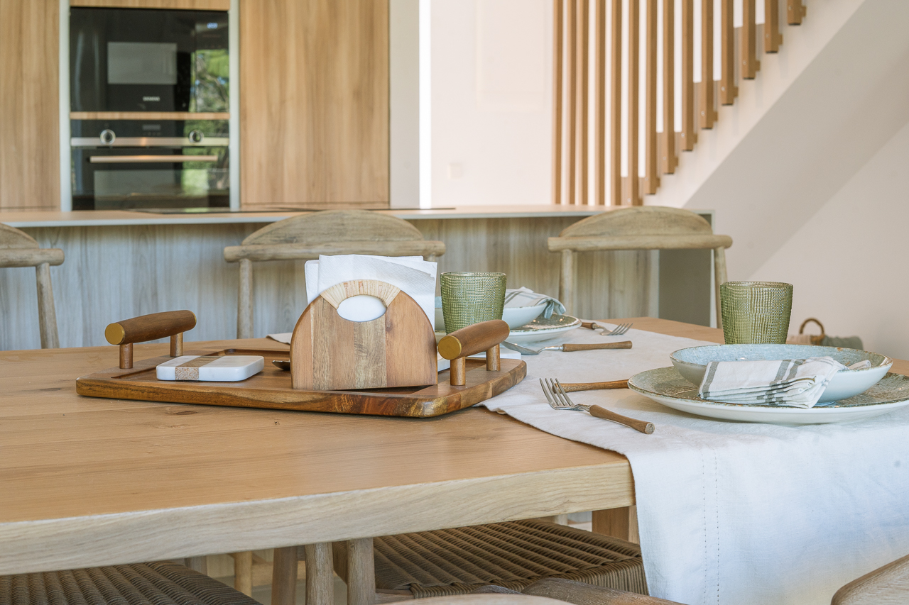 Port d’Alcúdia | Mallorca – townhouse between the lake and sea with roof terrace