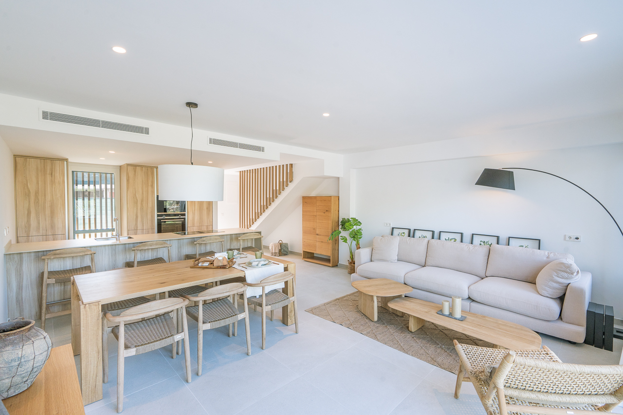 Fractional Vacation Home Platja d'Alcúdia Spain