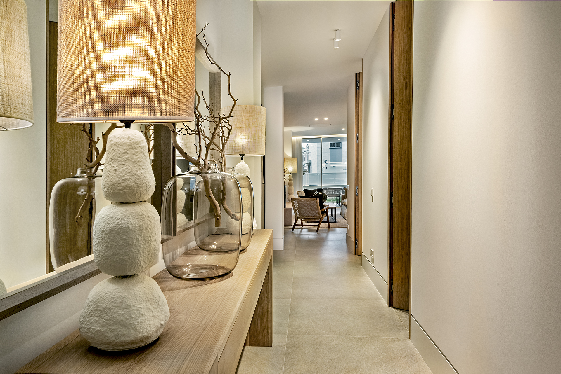 Ciudad Jardin | Mallorca – Garden apartment with sunny terrace