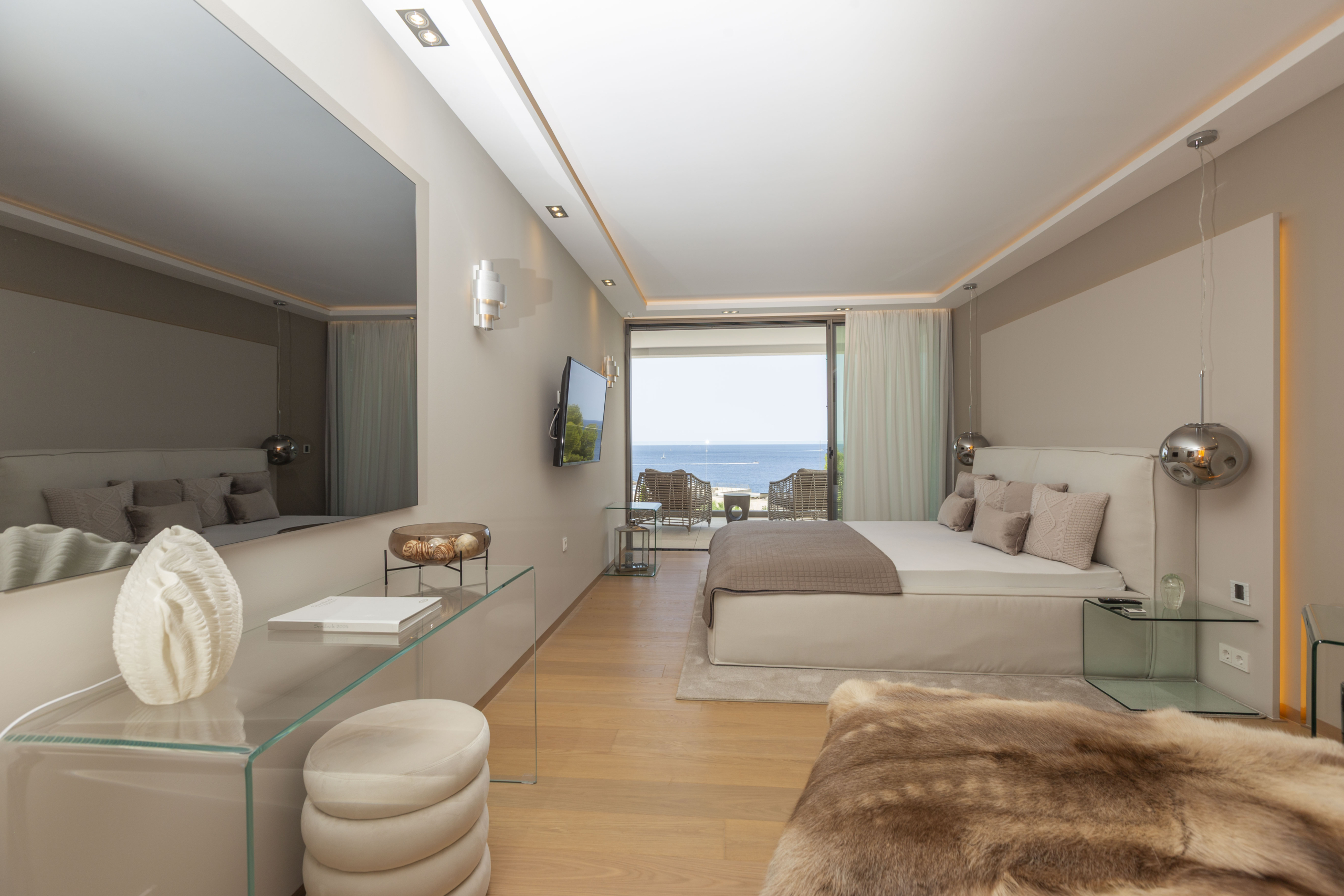 Nova Santa Ponsa | Mallorca – New-build villa on the south side of Ensaïmada