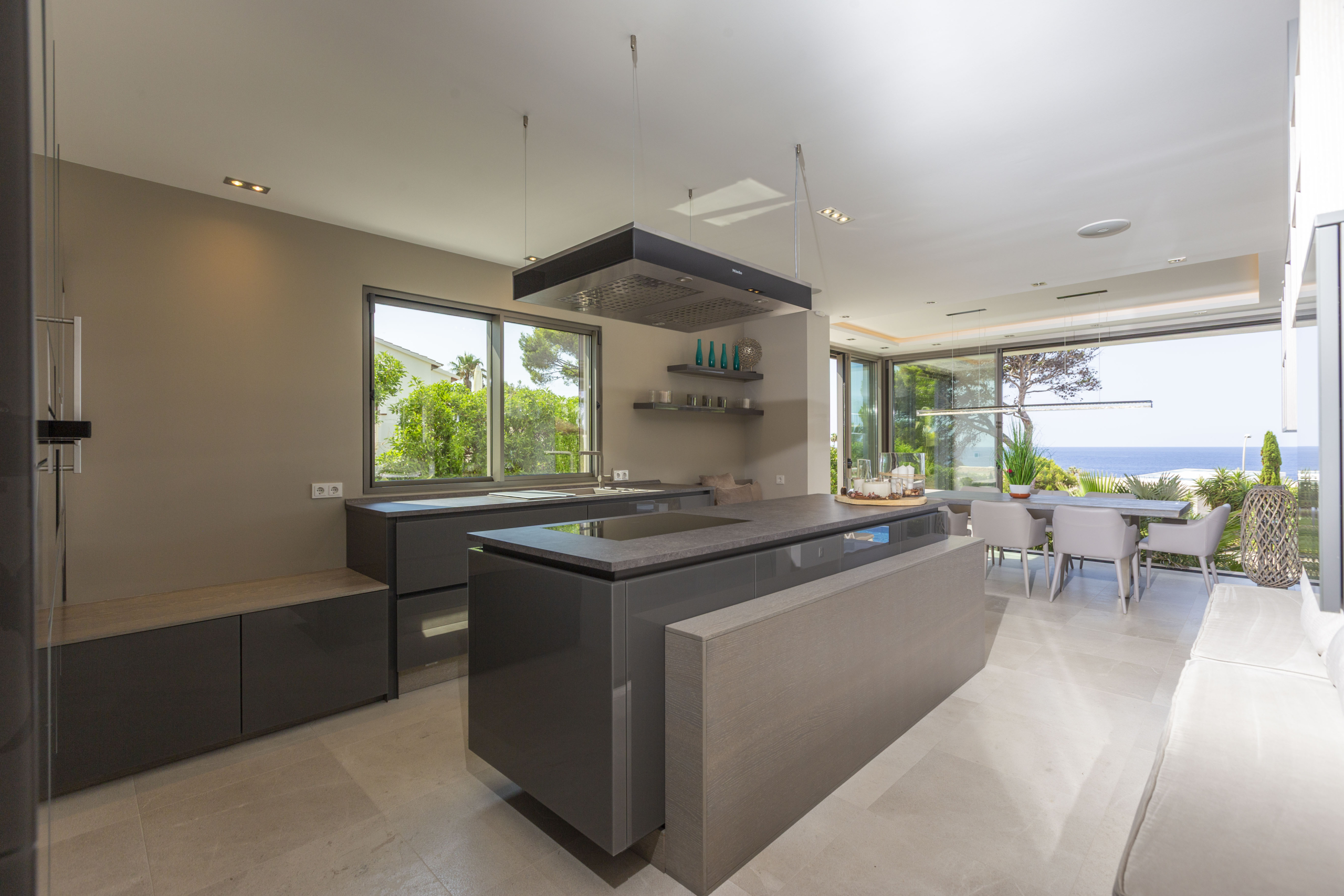 Nova Santa Ponsa | Mallorca – New-build villa on the south side of Ensaïmada