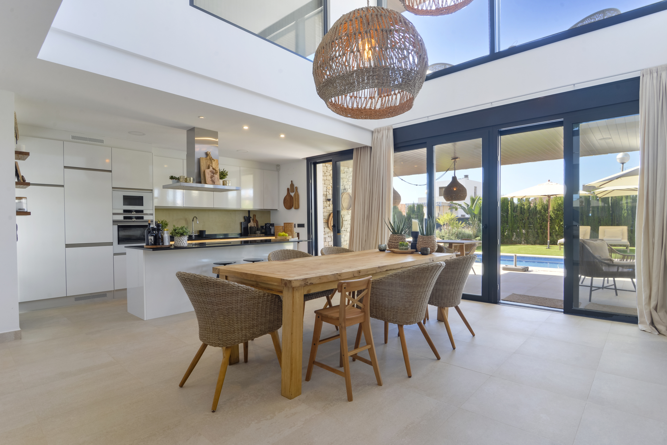 Fractional Vacation Home Sa Ràpita Spain