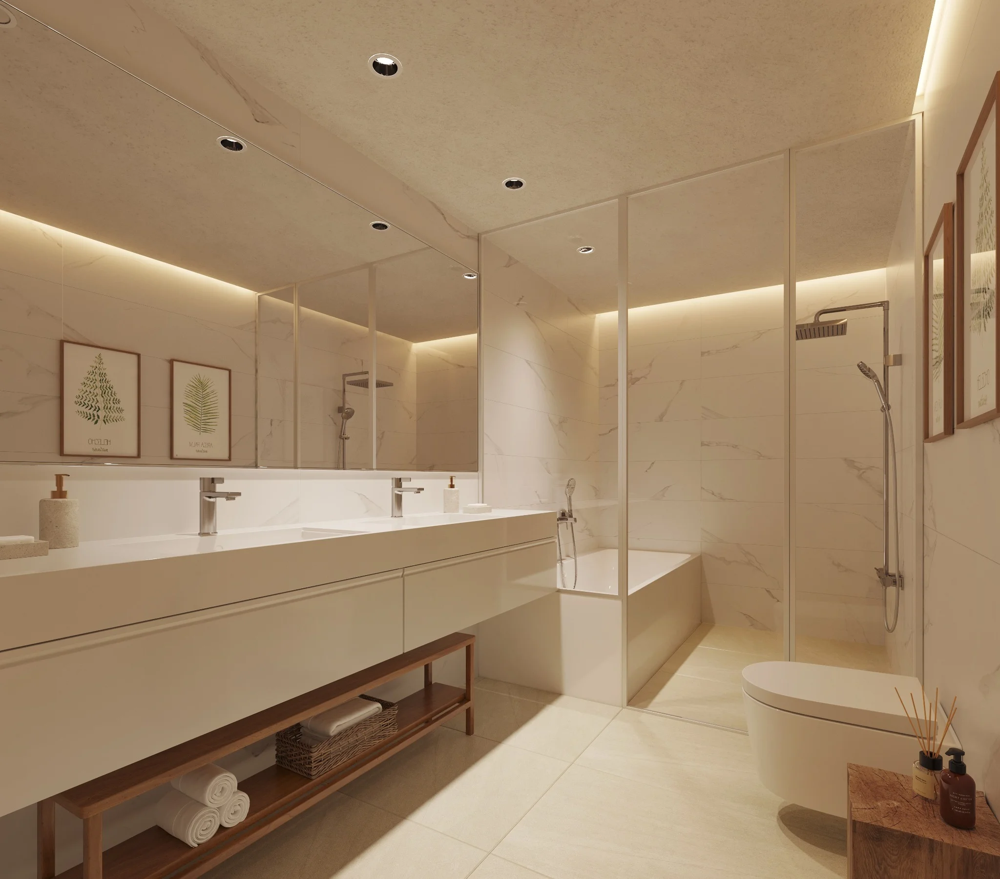 Playa San Juan | Tenerife – Garden apartment in first waterline with private pool