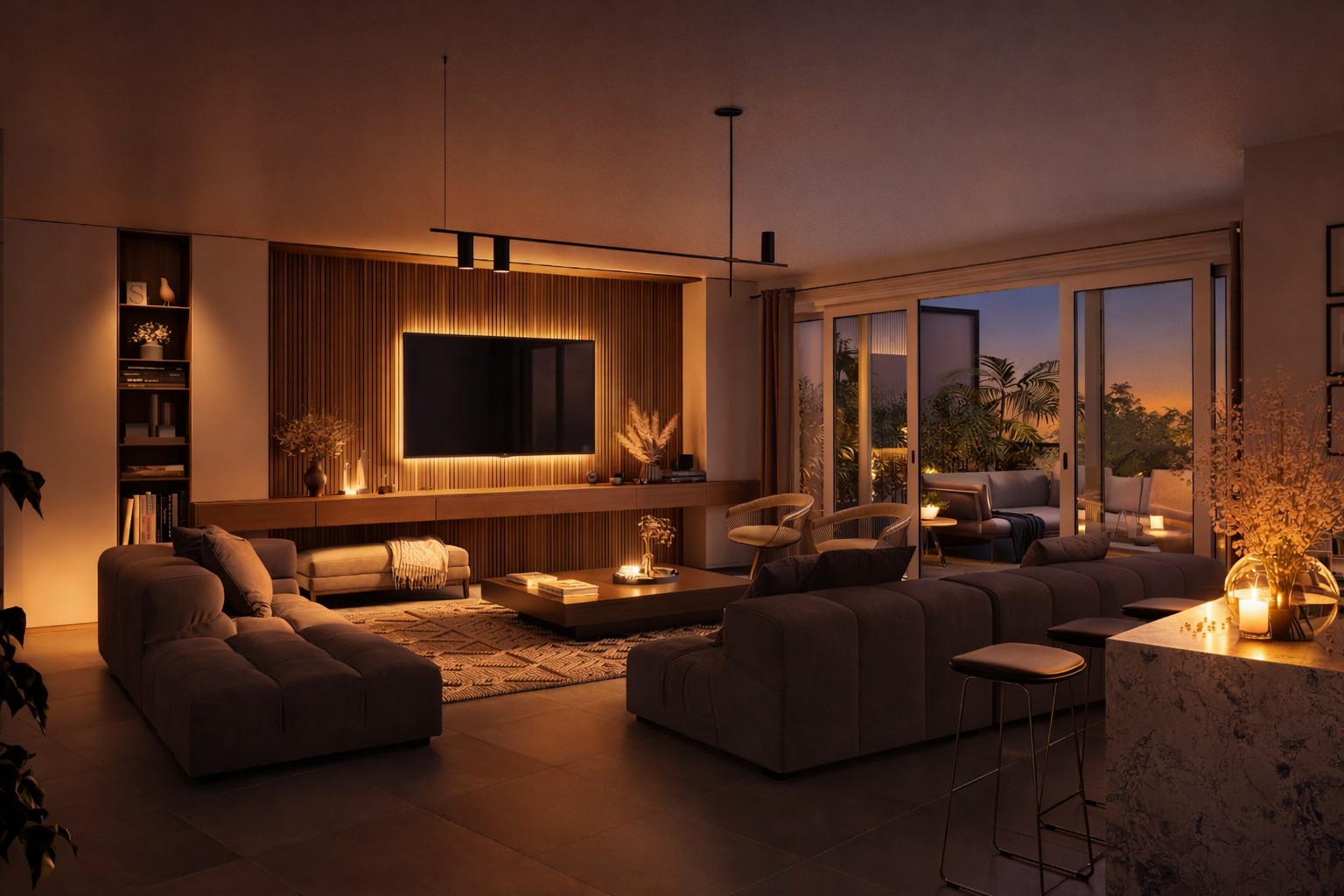 Fractional Vacation Home Antibes France