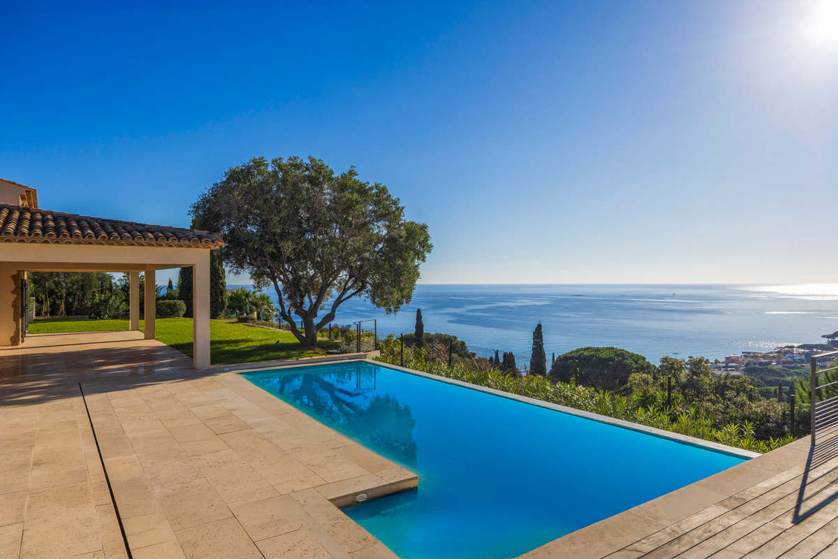 Fractional Vacation Home Nartelle France