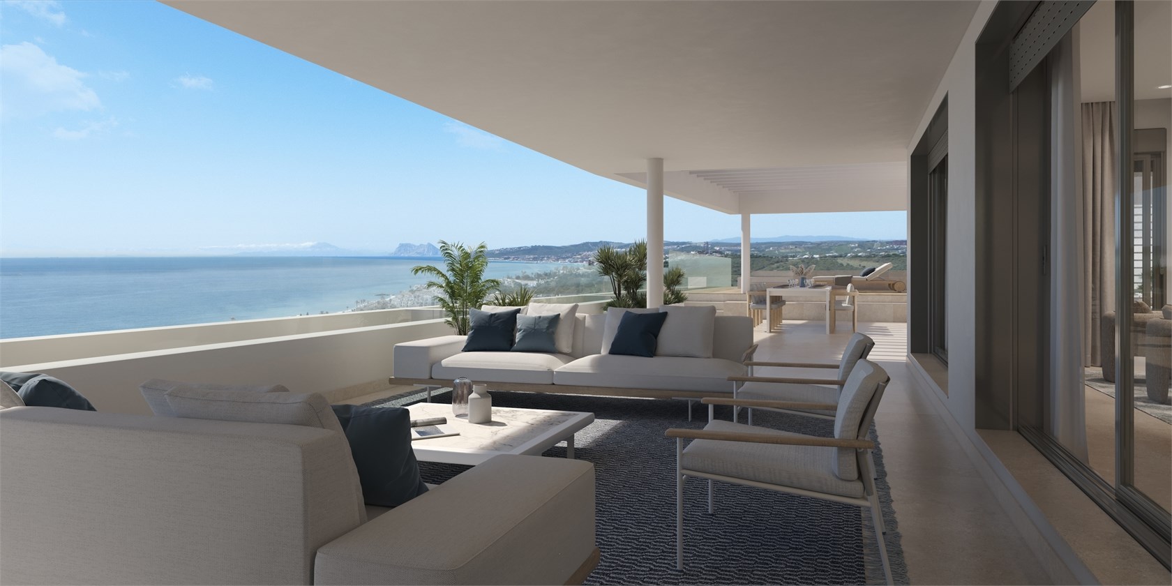 Fractional Vacation Home Málaga Spain