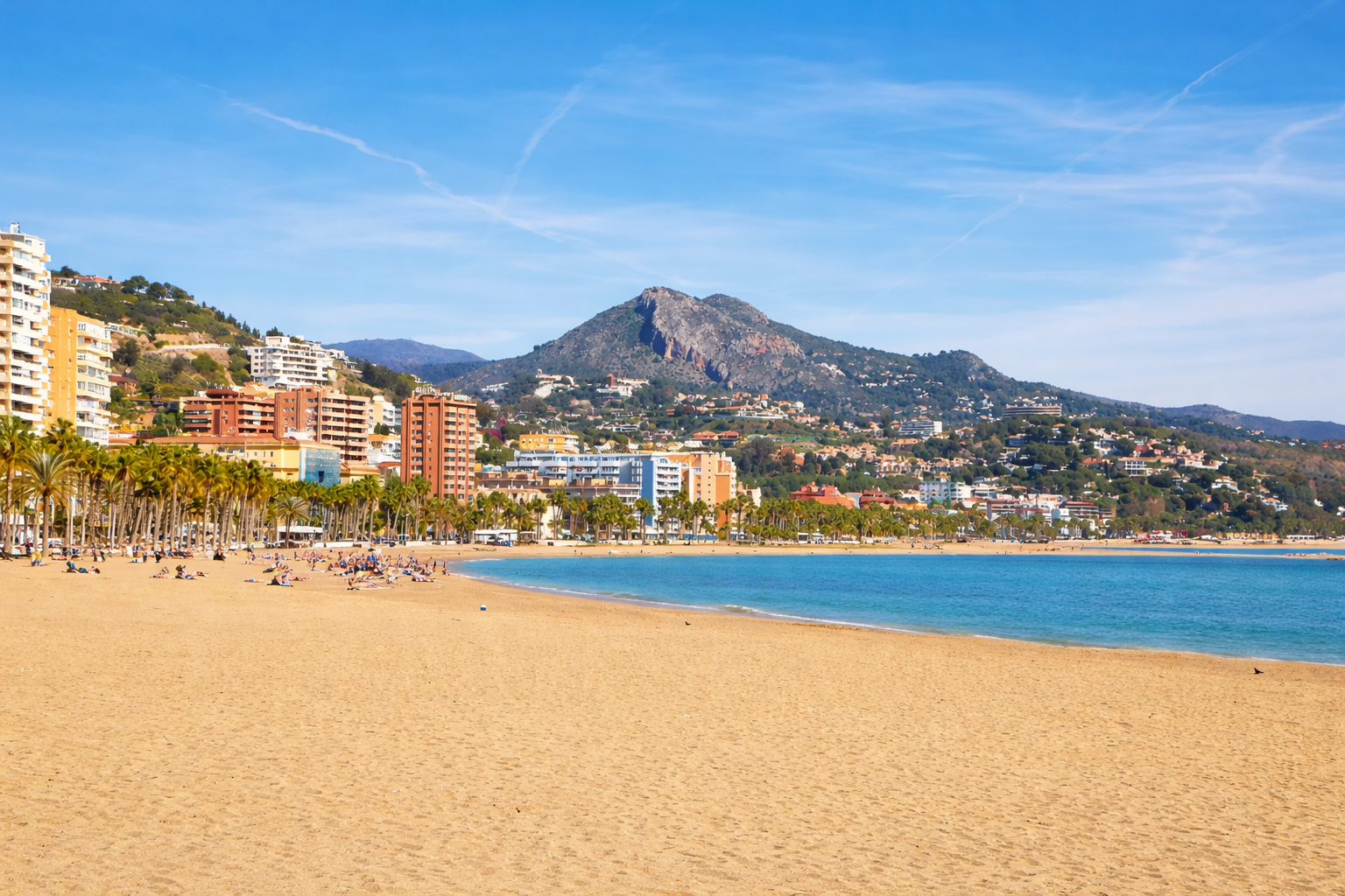 Fractional Vacation Home Málaga Spain