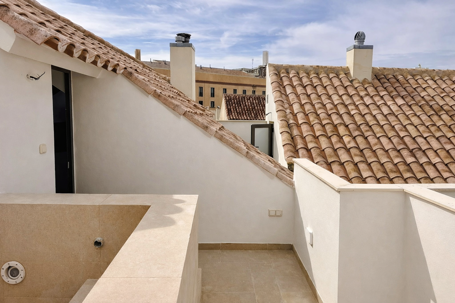 Fractional Vacation Home Málaga Spain