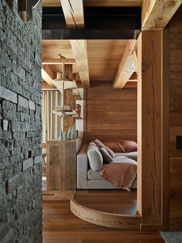 Méribel Les Allues | French Alps – Two-Bedroom Apartment with Panoramic Views