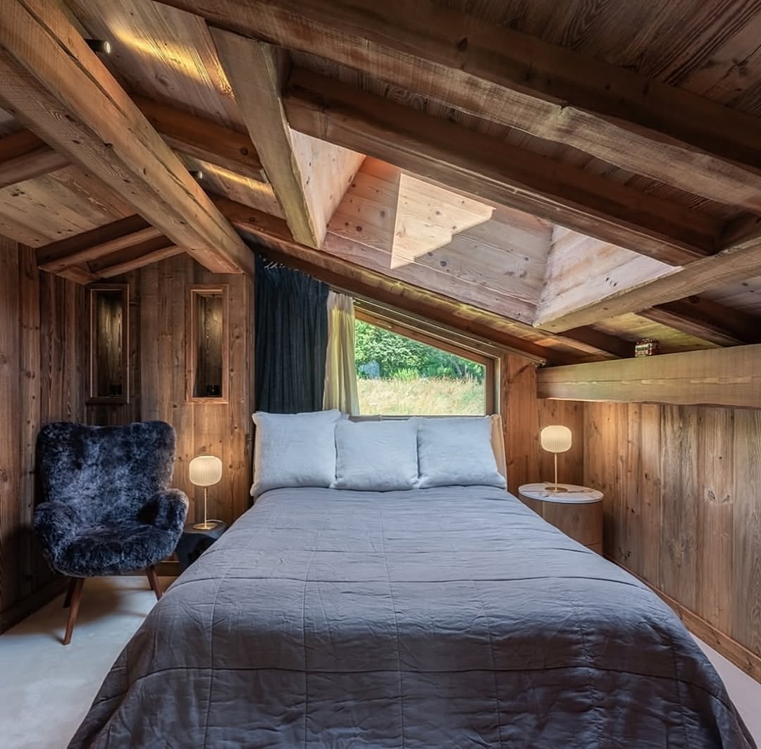 Méribel Les Allues | French Alps – Two-Bedroom Apartment with Panoramic Views