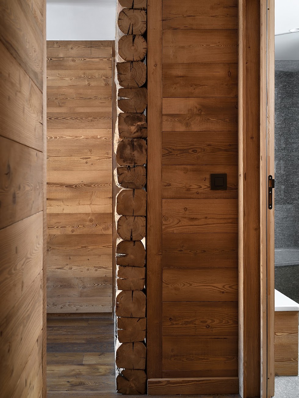 Méribel Les Allues | French Alps – Two-Bedroom Apartment with Panoramic Views