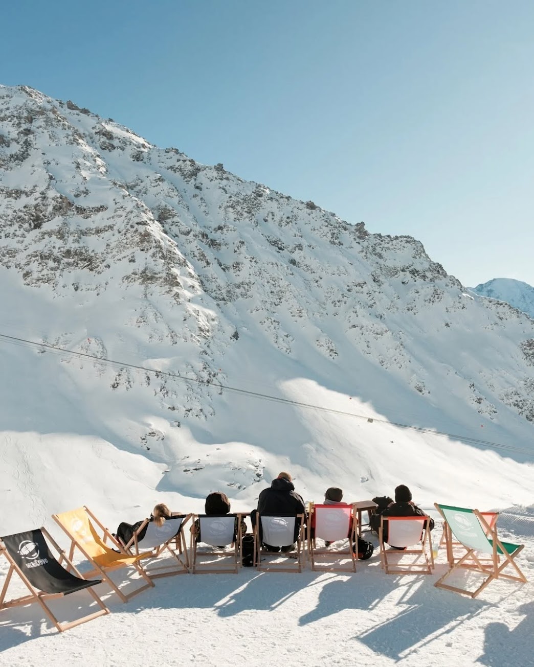 Méribel Les Allues | French Alps – Two-Bedroom Apartment with Panoramic Views