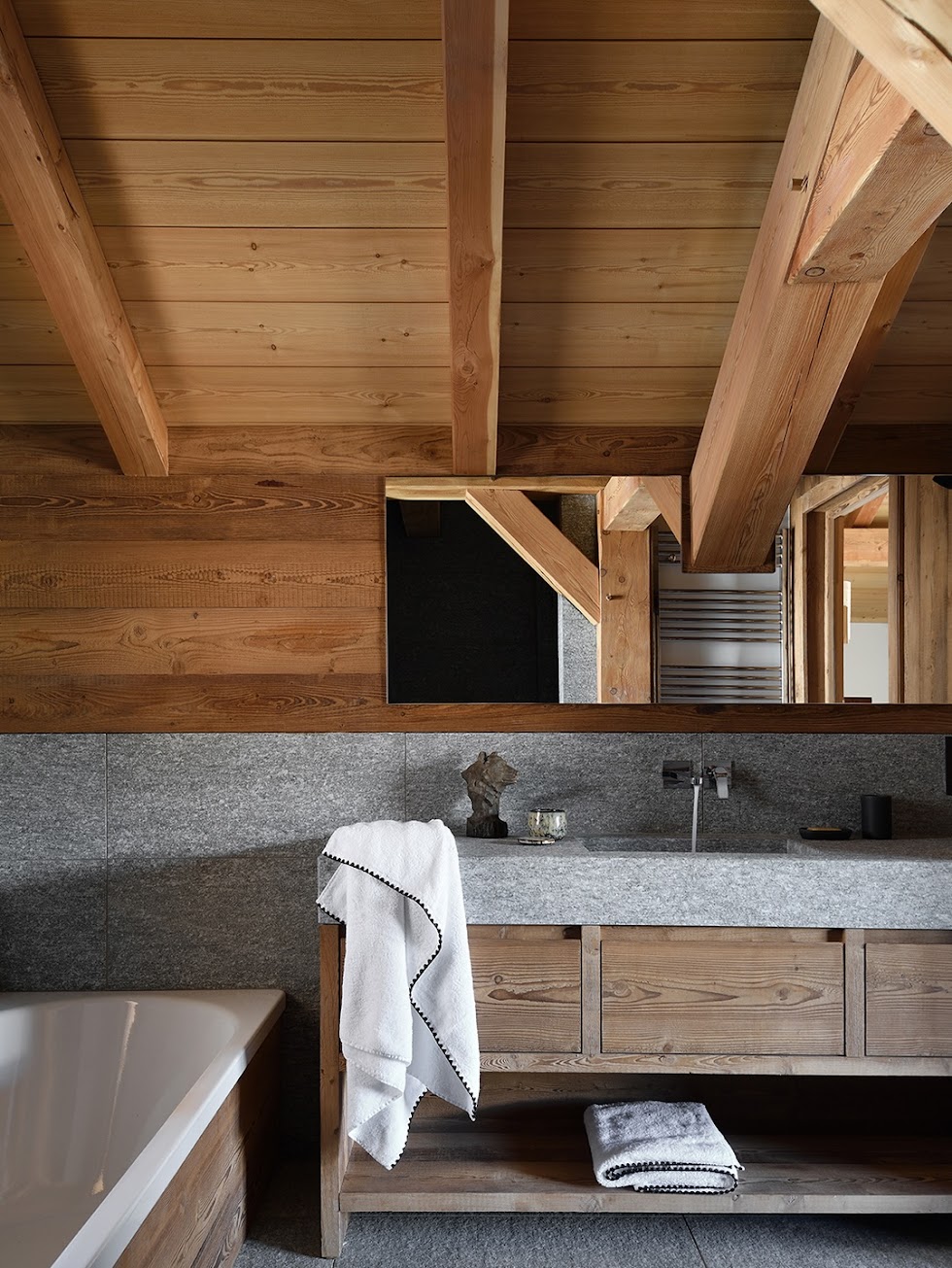 Méribel Les Allues | French Alps – Two-Bedroom Apartment with Panoramic Views