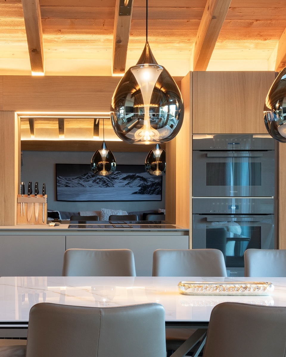 Méribel Les Allues | French Alps – Two-Bedroom Apartment with Panoramic Views