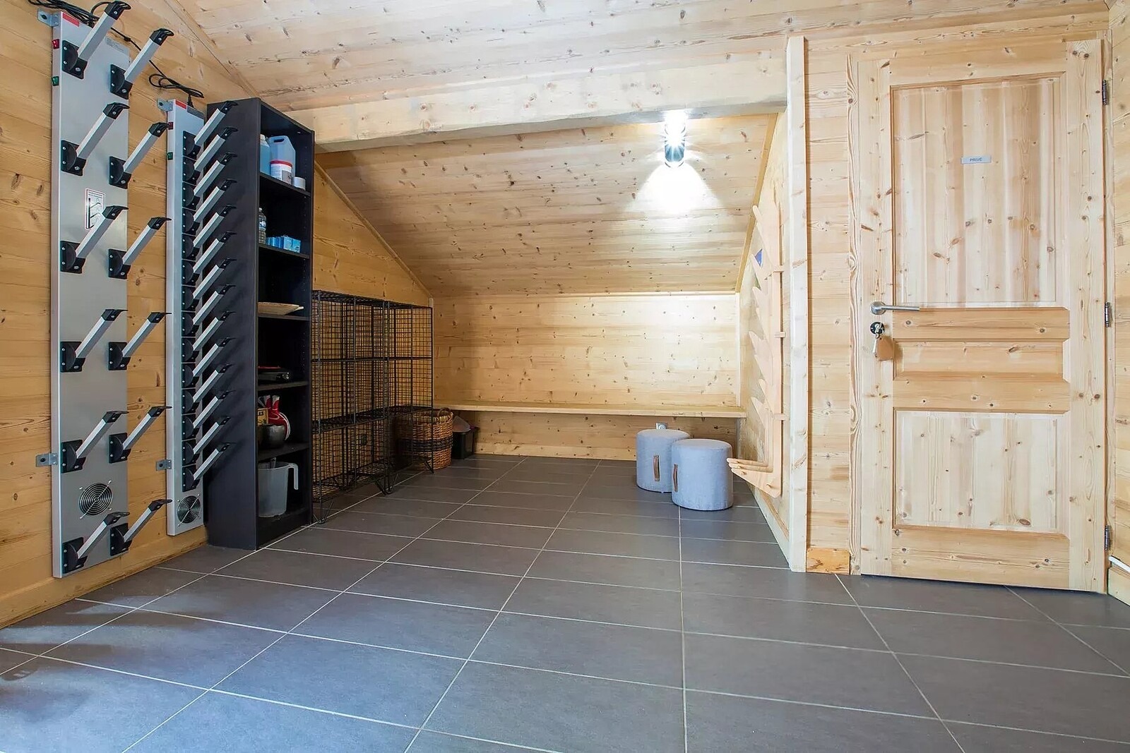 Fractional Vacation Home French Alps France