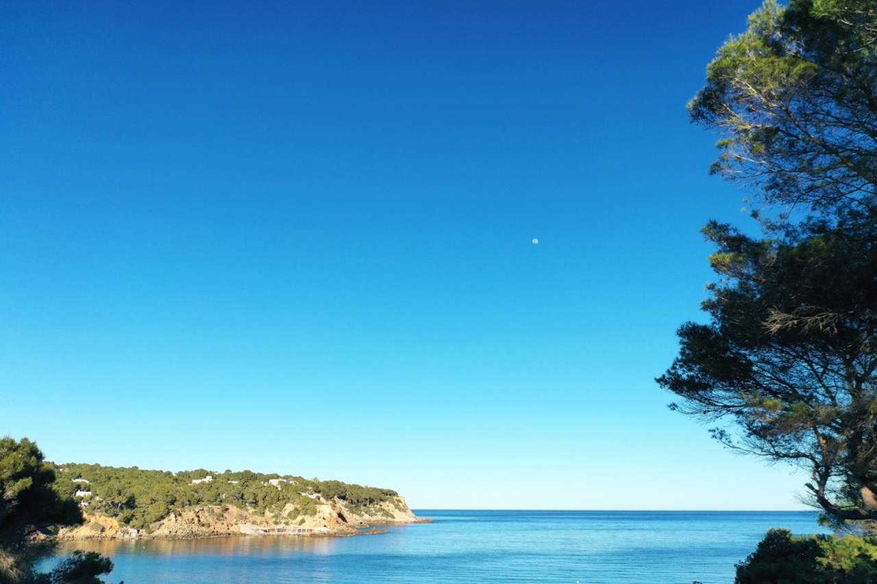 Fractional Vacation Home Cala Llenya Spain