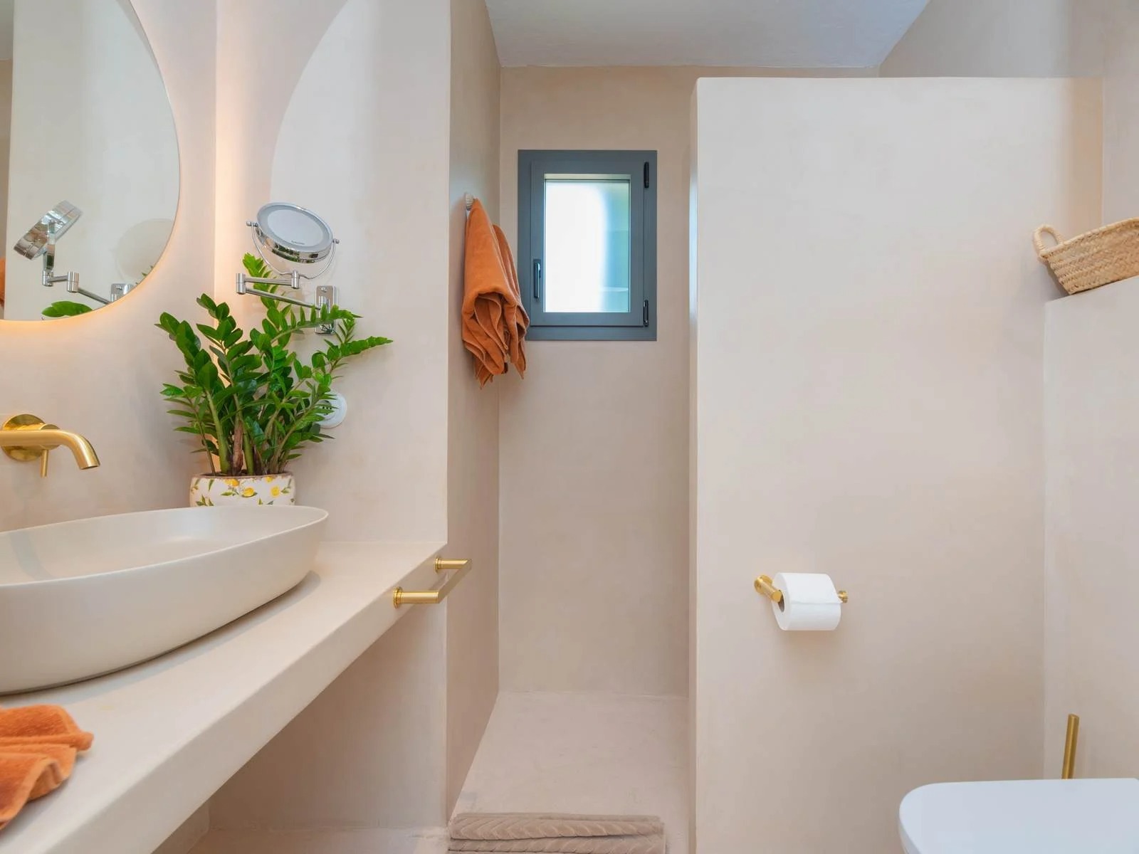 Formentera – Exclusive country house from 1950, renovated with modern comforts