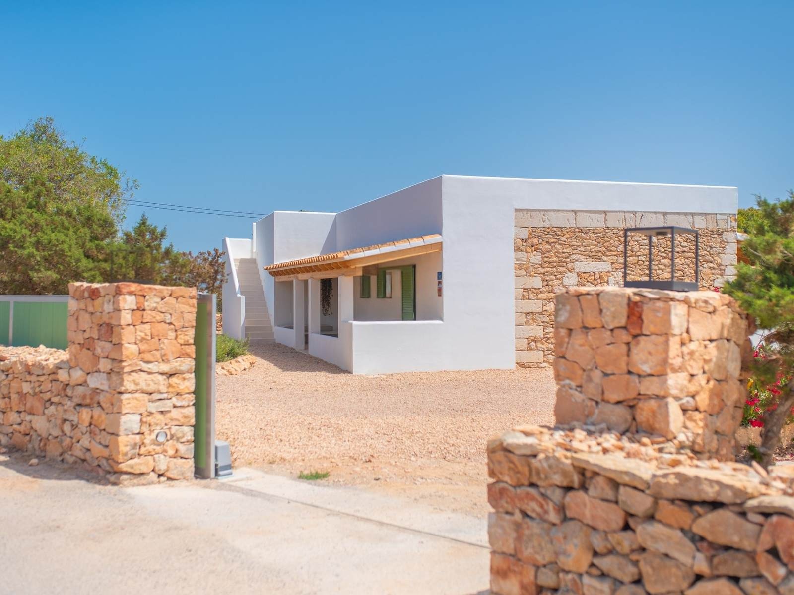Fractional Vacation Home Formentera Spain