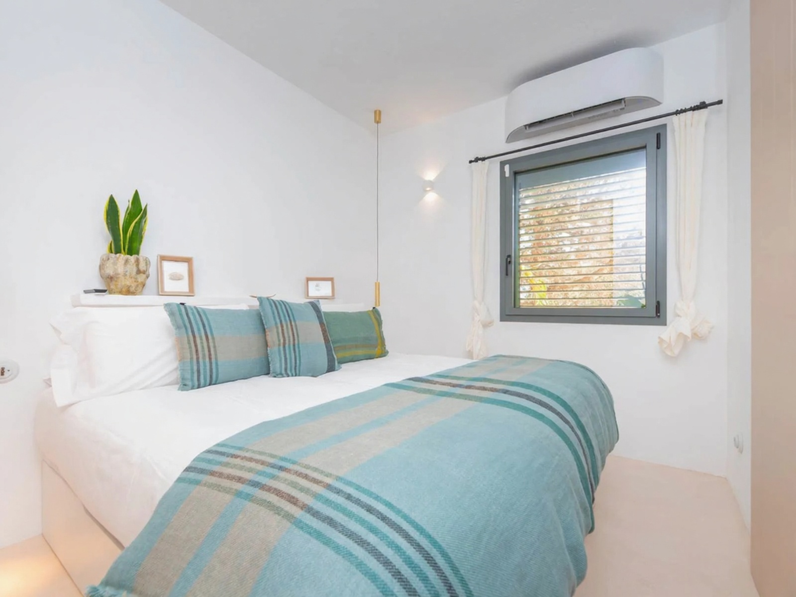 Formentera – Exclusive country house from 1950, renovated with modern comforts