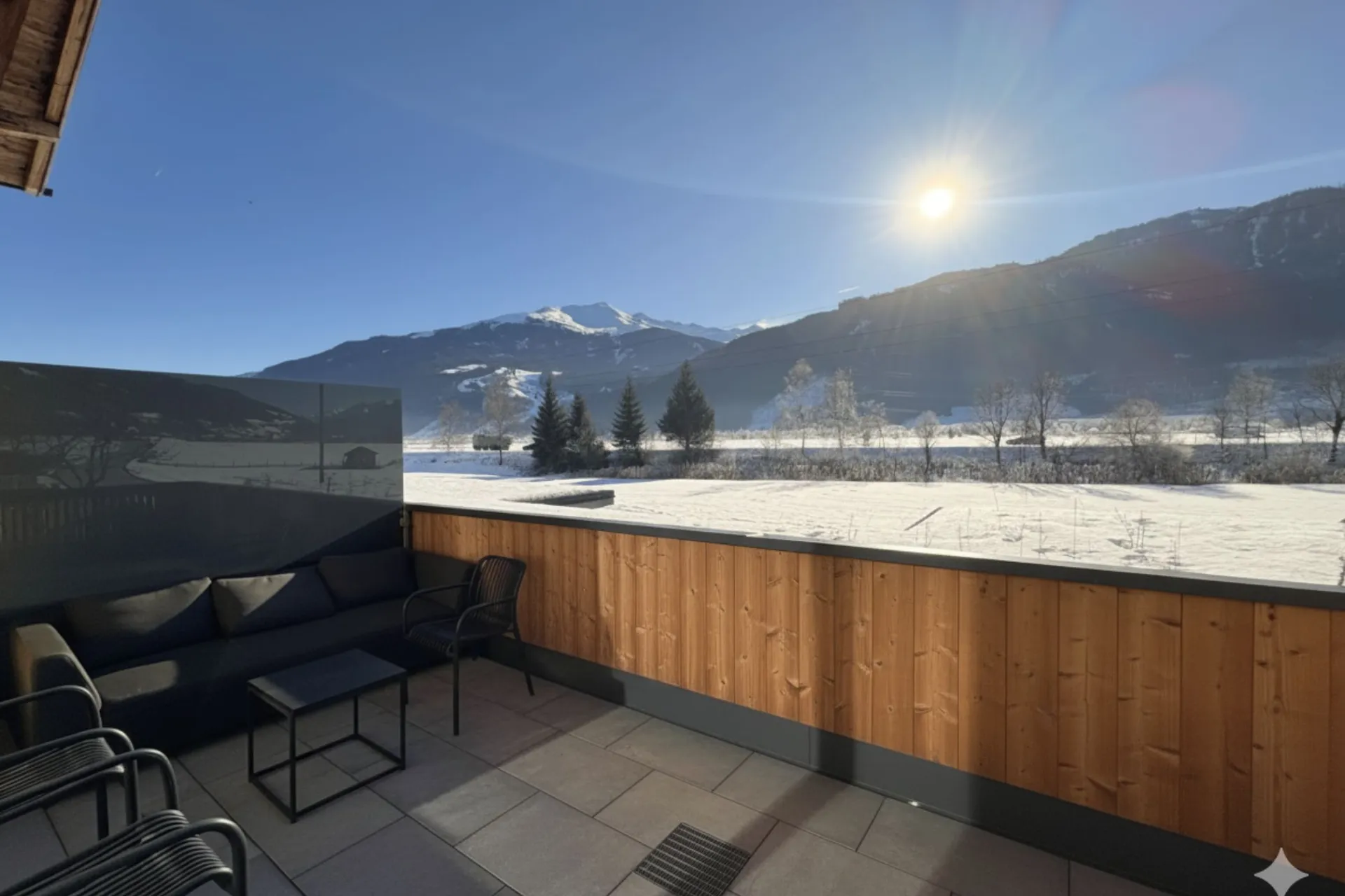 Fractional Vacation Home Austrian Alps Austria