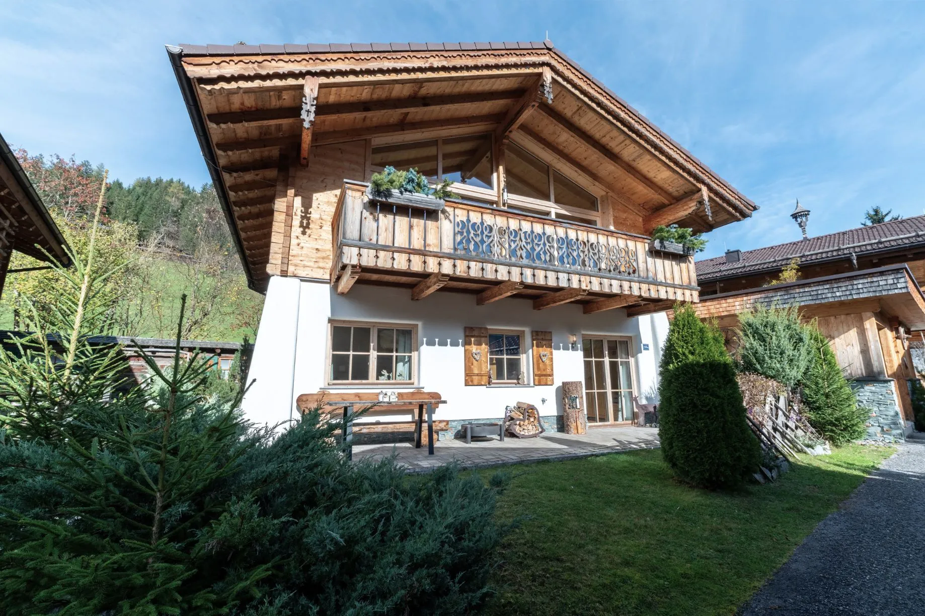 Fractional Vacation Home Austrian Alps Austria