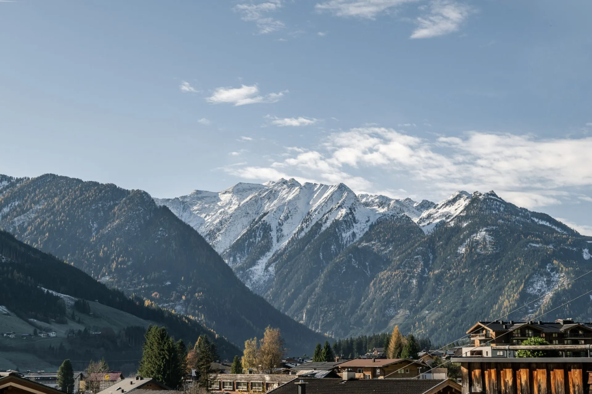 Fractional Vacation Home Austrian Alps Austria