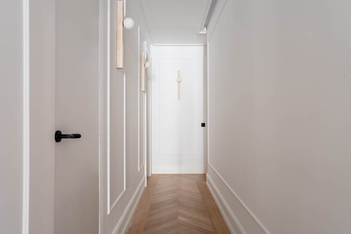 Madrid – Casa Justicia Residence on Calle Barquillo in Justicia District