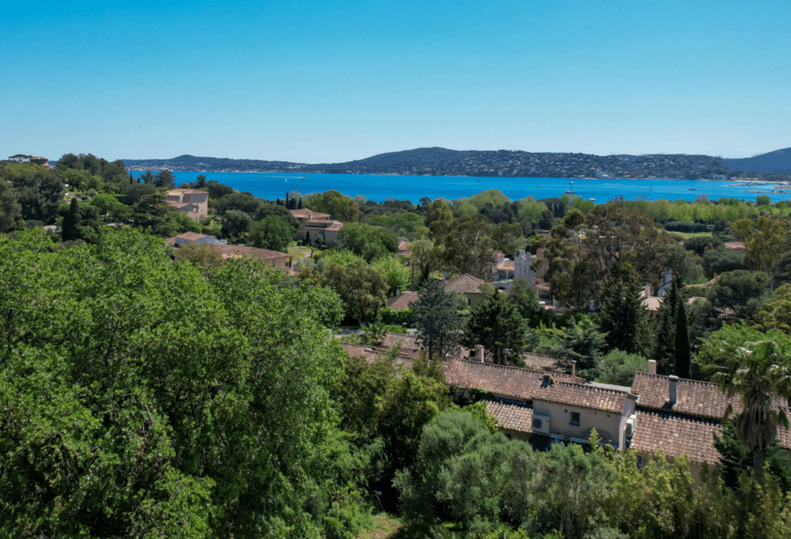 Fractional Vacation Home French Riviera France