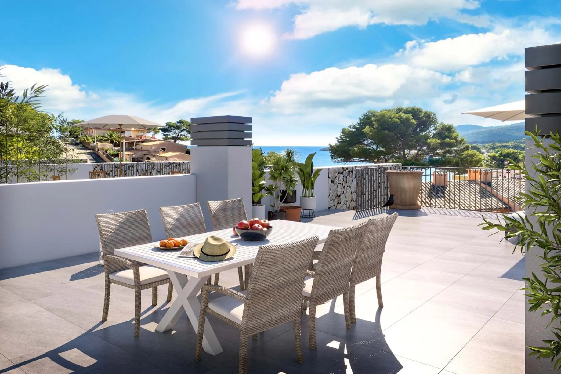 Fractional Vacation Home Mallorca Spain